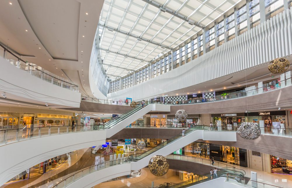 10 Elements of Commercial Interior Design