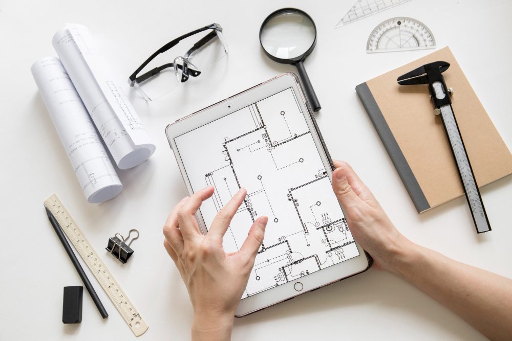 10 Steps to Hire the Best Interior Designer in Dubai