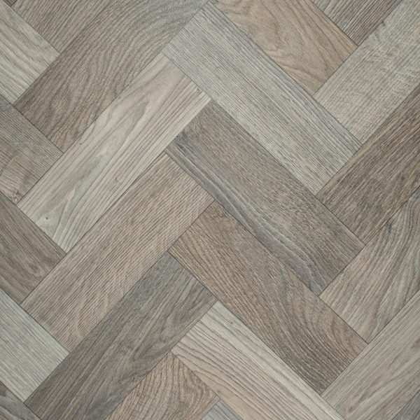 Modern & Traditional Wood Plank Effect Vinyl Flooring