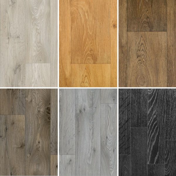 flooring vinyl