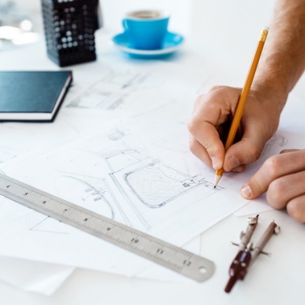 hiring an interior designer