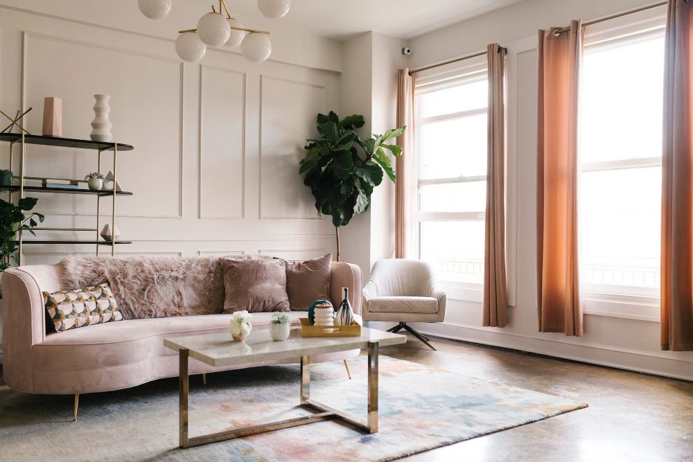 Transform Your Home with Best Interior Design Ideas in Dubai