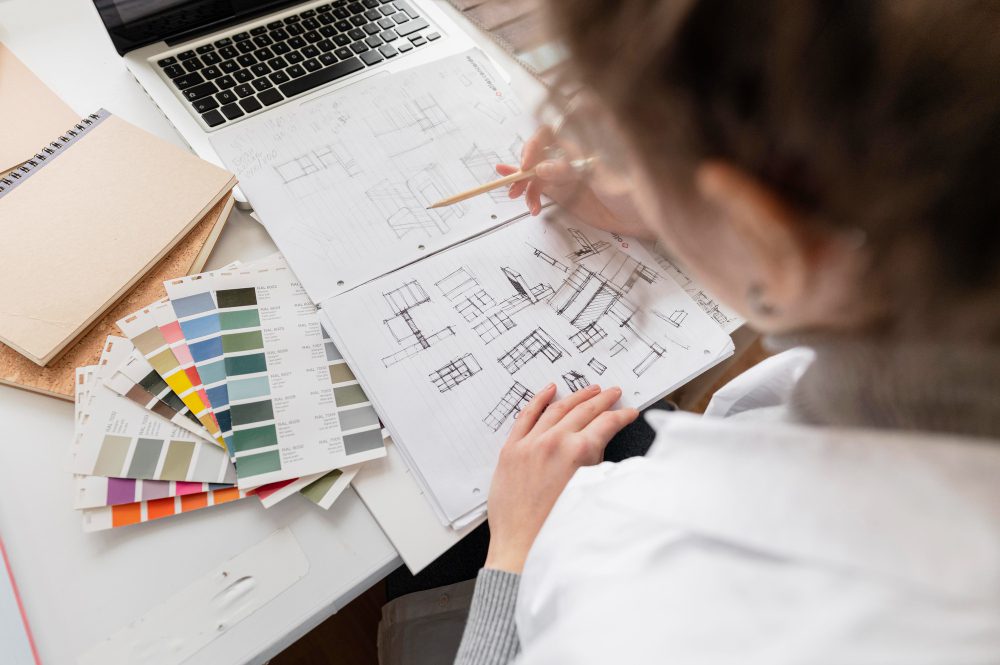 The Pros and Cons of Hiring an Interior Designer in Dubai