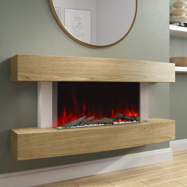 smart flame by Murshid