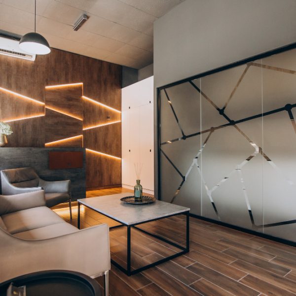 villa interior design UAE trends 2024