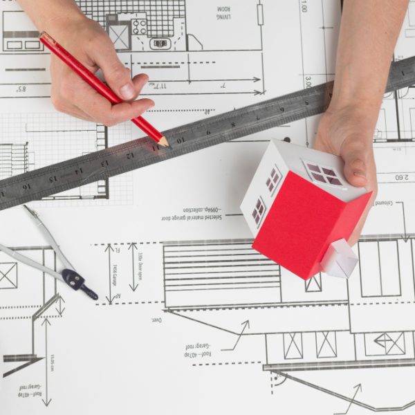 Importance of Architectural Drawings for Interior Design
