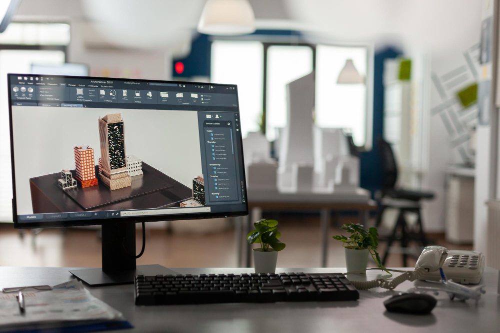 Importance of Architectural Drawings for Interior Design Projects in Dubai