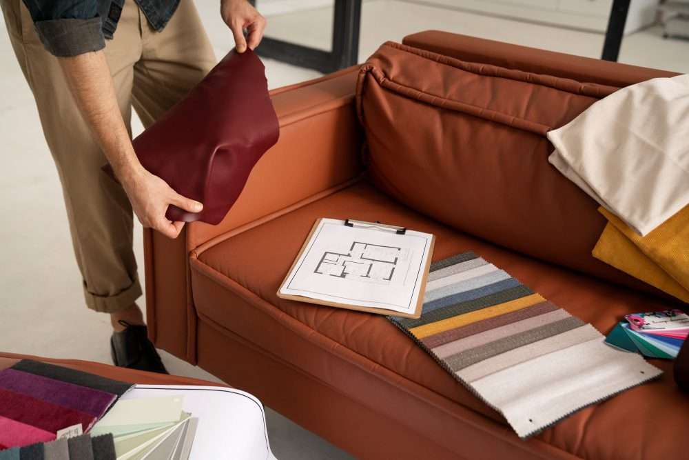 The Color Psychology in Interior Design