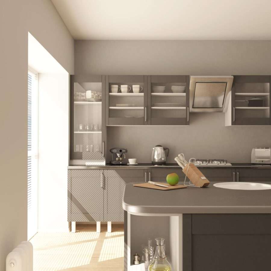 Elevate Your Kitchen: A Complete Guide to Designing Your Dream Kitchen