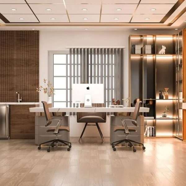 office fit out