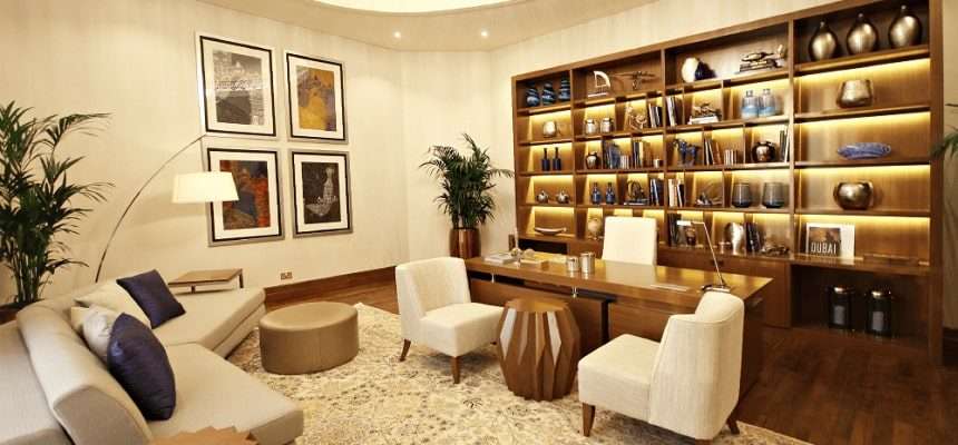 Office Fit Out in Dubai? Expert Tips to Find the Right Company