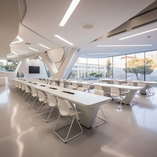Budget Friendly Office Fit Out Ideas