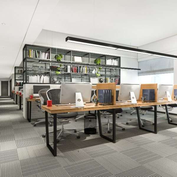 Budget friendly office fit out tips