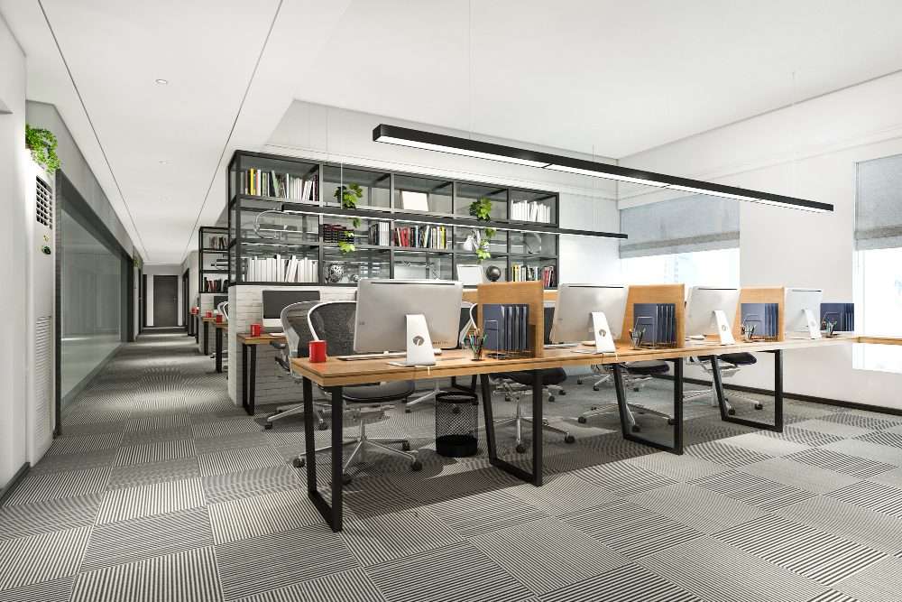 10 Budget-Friendly Office Fit-Out Tips