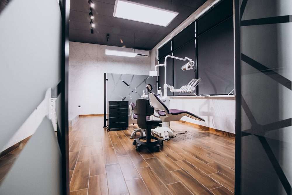 Things to Know Before Creating Medical Clinic Interior Design​