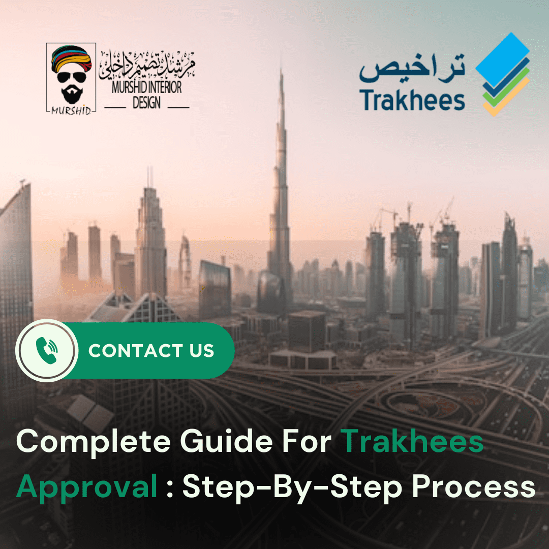 Complete Guide For Trakhees Approval: Step-By-Step Process