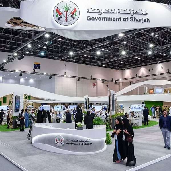 Decor permit Sharjah