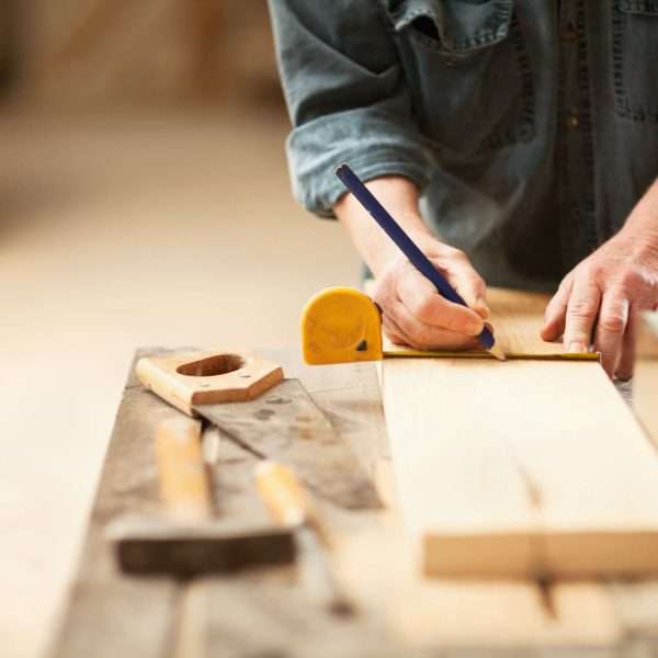 Joinery work Dubai