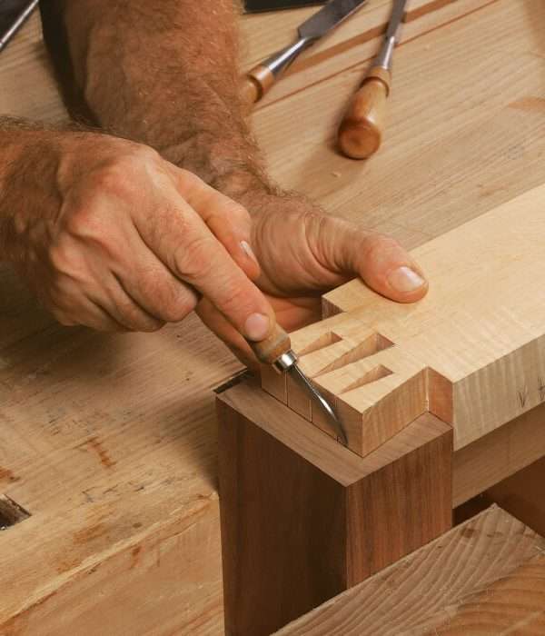 How Dubai’s Leading Joinery Companies Bring Your Vision to Life