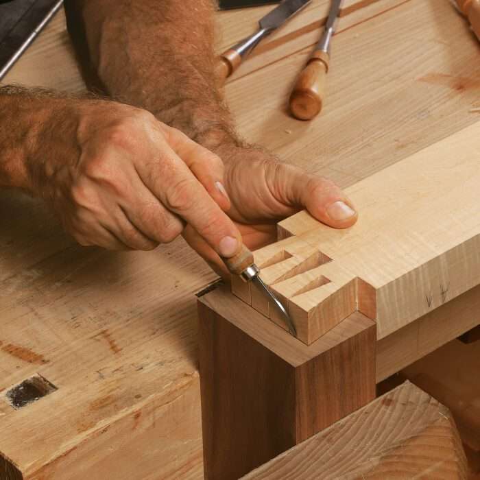 How Dubai’s Leading Joinery Companies Bring Your Vision to Life