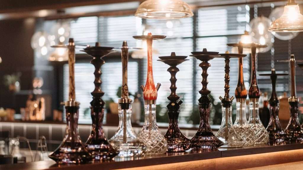 Shisha Cafe License Approval in Dubai