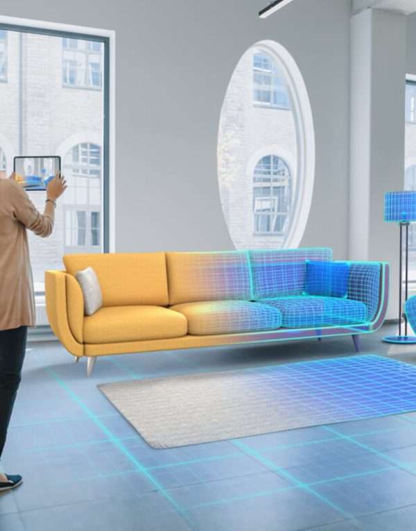 Technology Innovation In interior design firms In Dubai