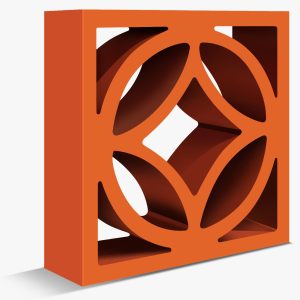 architectural terracotta