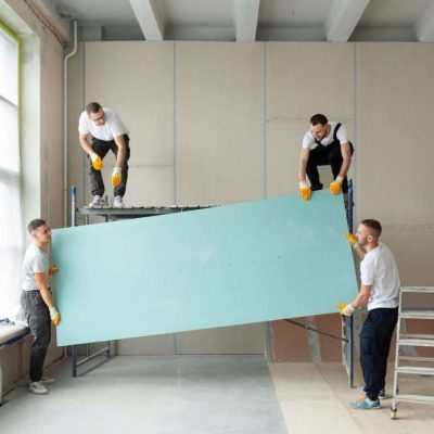 fit out companies in dubai