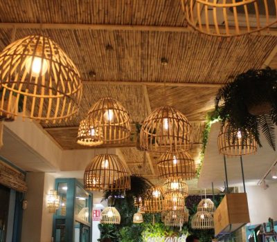 lighting services